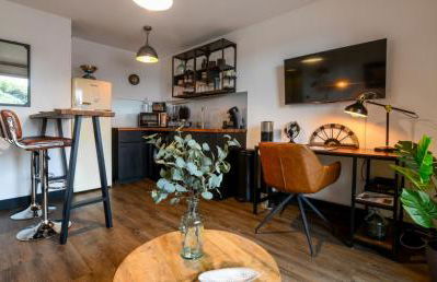 L'Atelier St James - Gare, Parking Privé - Clim - Piscine - Foto 12