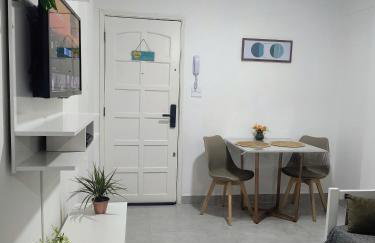 Kitnet - Pé na Areia - Photo 4