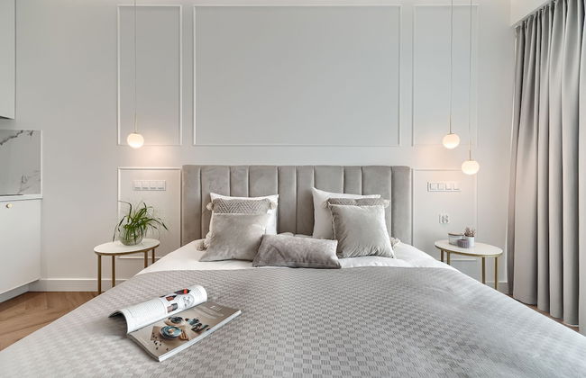 MARGI Ariela Apartment - Foto 6