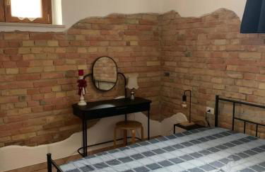 La stalla di nonno Zopito casa vacanze - Foto 29