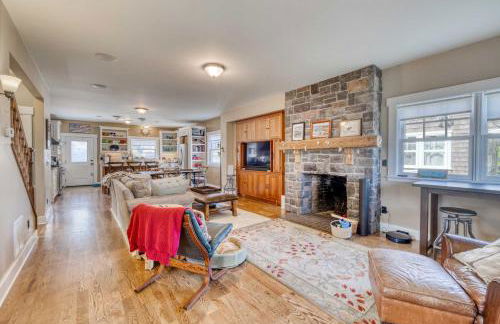 Apollos Corner - Meredith Lodging - Photo 17