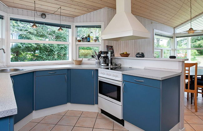 Holiday Home in Præstø - Foto 9