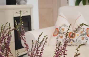 Spa Love Apartament Sauna Jacuzzi ROMANTYCZNY APARTAMENT DLA PARY Z PRYWATNYM SPA - Foto 8