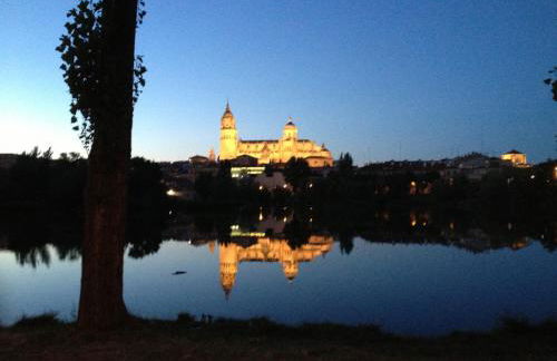 Apartamento turisticos Puente Romano P3 1-B - Foto 20