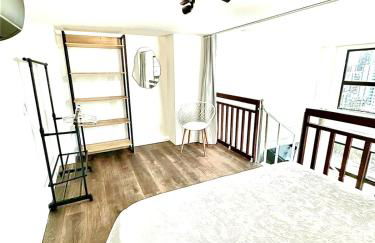 Lindo Loft prox praia de Boa Viagem e Aeroporto - Foto 12