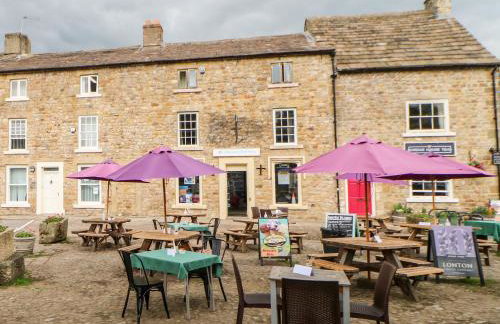 Gromit Cottage - Foto 26