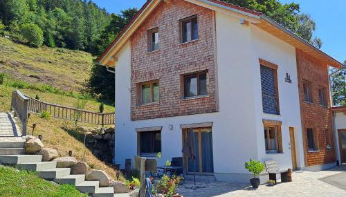 Daheim im Geissetal - Foto 3