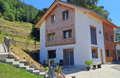 Daheim im Geissetal - Foto 3