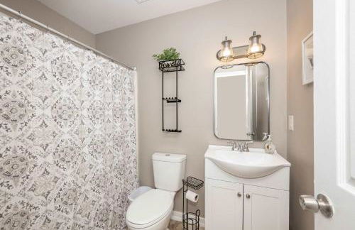 Main Street Cottage For 6 - Foto 27