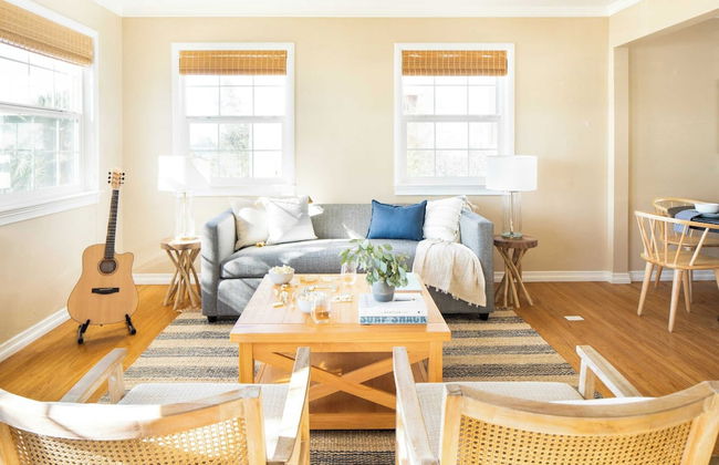 Kokomo by Avantstay Bayside Getaway w/ Fire Pit, & Large Outdoor Patio - Foto 6