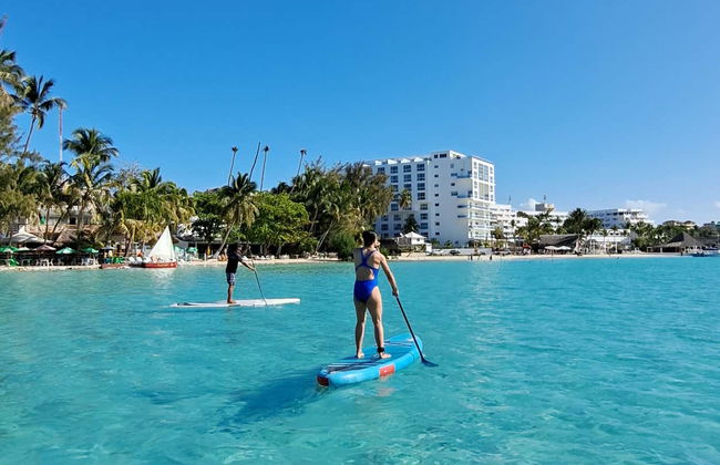 Boca Chica Paddle Surf - Foto 4