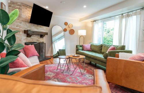 HWY Chalet Centrally located to area attractions - Foto 1