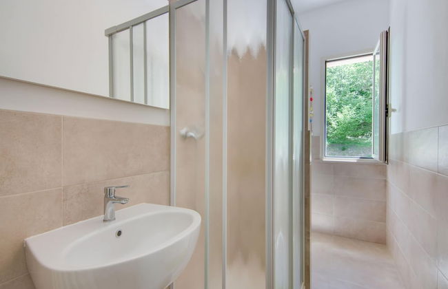 Villa in Borgo Pace With Private Pool - Foto 14