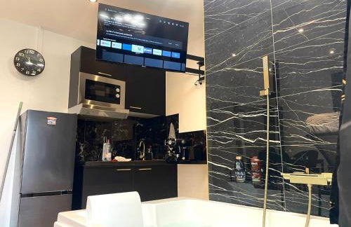 Luxury Beach Room - Foto 6