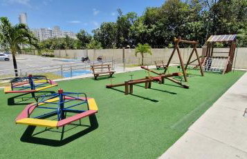 COJOC0100 - Condomínio Torres do Atlântico - Foto 7