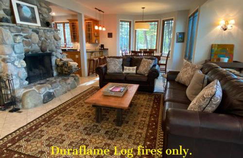 Cranmer Hearth Lakehouse - Foto 30