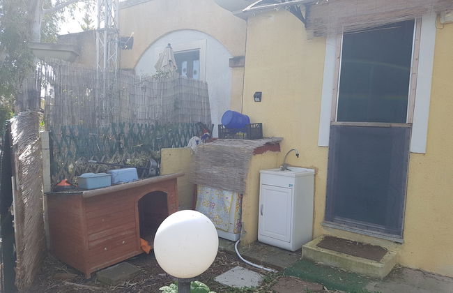 Portion of a Villa Near the sea - Foto 28