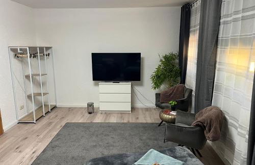 Best-Preis Stadtoase Salzwedel 2x gemütliche Wohnungen bis 8 Personen WLAN Vollausstattung nur Einzelbetten direkt im Zentrum - Foto 24