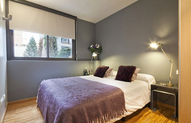 My Space Barcelona Park Putxet Rentals - Foto 12