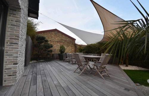 Villa au Gré du Vent - Foto 5