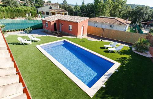 Holiday Home Montverde by Interhome - Foto 46