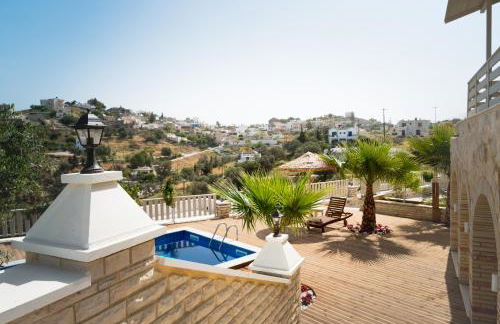 Aristidis country villa-anesis - Foto 39