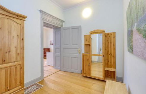 Gorgeous Apartment In Krakow Am See - Foto 8