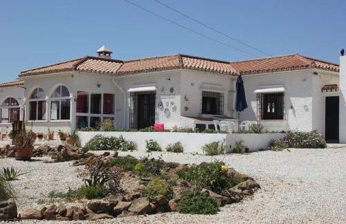 Stunning Villa Felipe, with private pool & hot tub - Foto 1