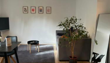 Savón#2 - Innenstadt Netflix-Küche-Parking-WLAN-KingSizeBett-Loggia - Foto 4