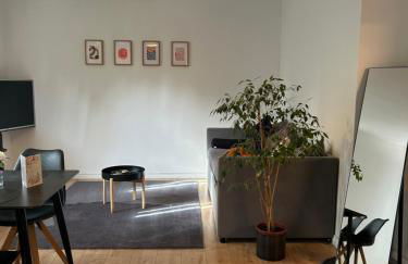 Savón#2 - Innenstadt Netflix-Küche-Parking-WLAN-KingSizeBett-Loggia - Foto 4