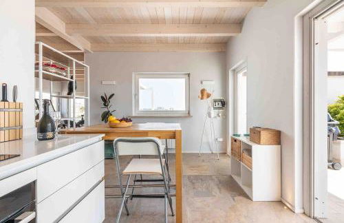 Exclusive city centre Penthouse - Foto 9