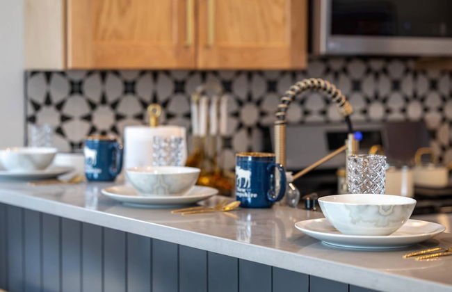 Bearfoot Lodge - Photo 17