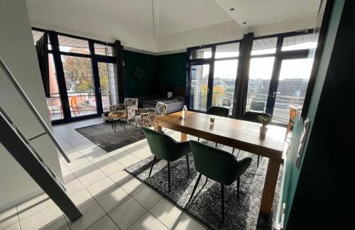 Fewo Weitblick - Licht, Ruhe und Raum - Foto 1