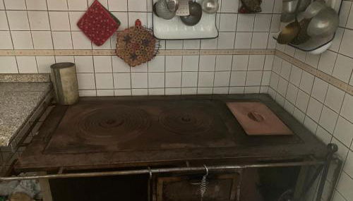 Maso Pallabazzer - Colle Santa Lucia - Foto 2