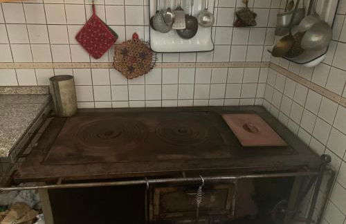 Maso Pallabazzer - Colle Santa Lucia - Foto 2