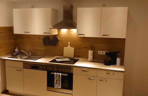 FeWo Elmo's Nest - Foto 8