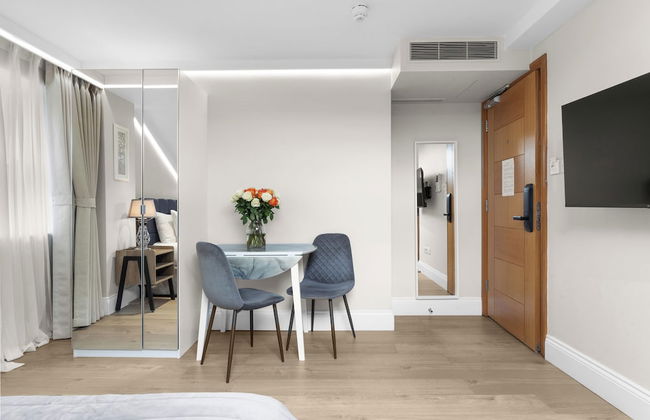 Cleveland Residences Russell Square - Foto 64