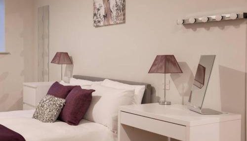 Hereford City Centre - Apartment 2, Isabella House - Modern Apartment In The Heart of The City - Sleeps 2 Guests - Hosted by RENTMYHOUSE - Foto 2