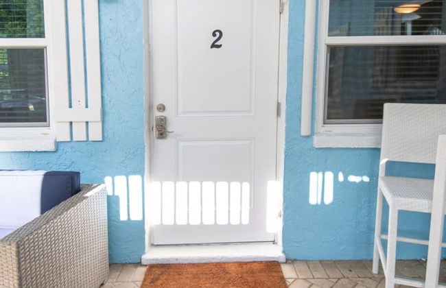 Secluded Beachfront Vibes Surf Pet Friendly - Photo 20