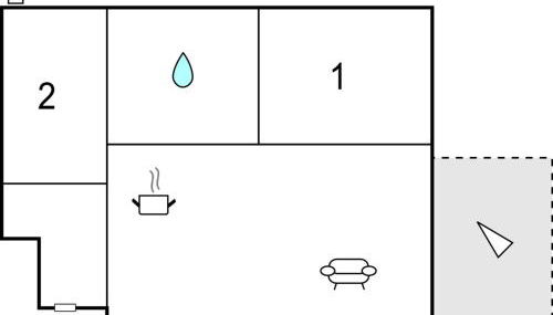 Strandläufer - Foto 2