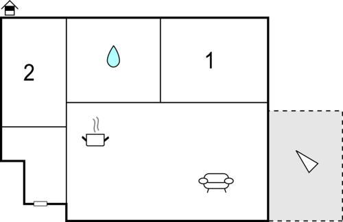 Strandläufer - Foto 2