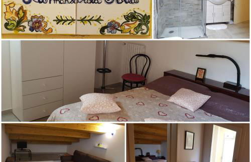 La Mansarda Iblea - Foto 40