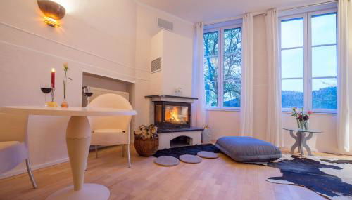 Loft in alter Schule - Foto 3