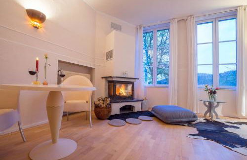 Loft in alter Schule - Foto 3