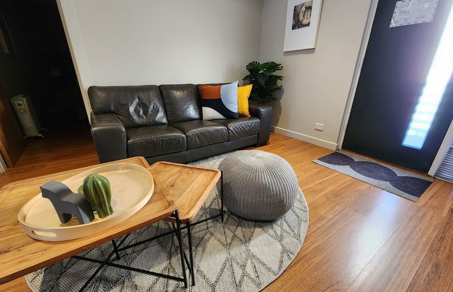 Ethelton Serviced Apartments - Foto 35