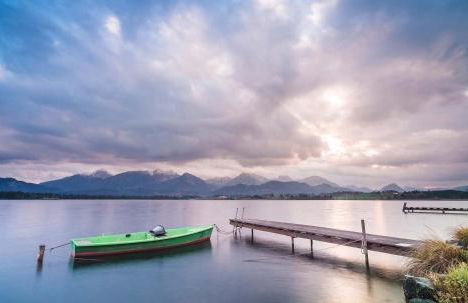 Im Achtal, Mehr als Ferienwohnungen - Foto 39