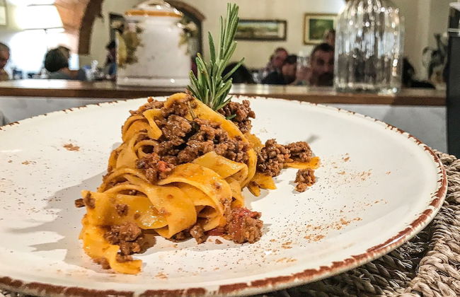 Agriturismo La Colmata - Photo 21