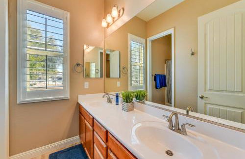 Home with Hot Tub and Outdoor Space in Queen Creek! - Photo 21