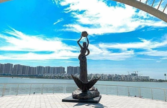 Bom Homes- Vinhomes Ocean Park - Foto 79