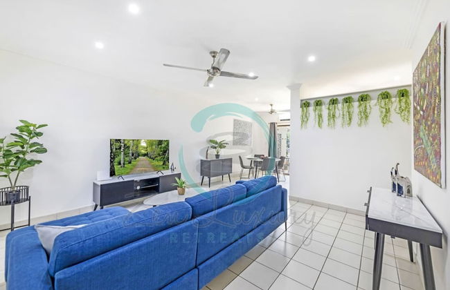 Zen Offshore Front Porch Lawn Outdoor Dining - Foto 4